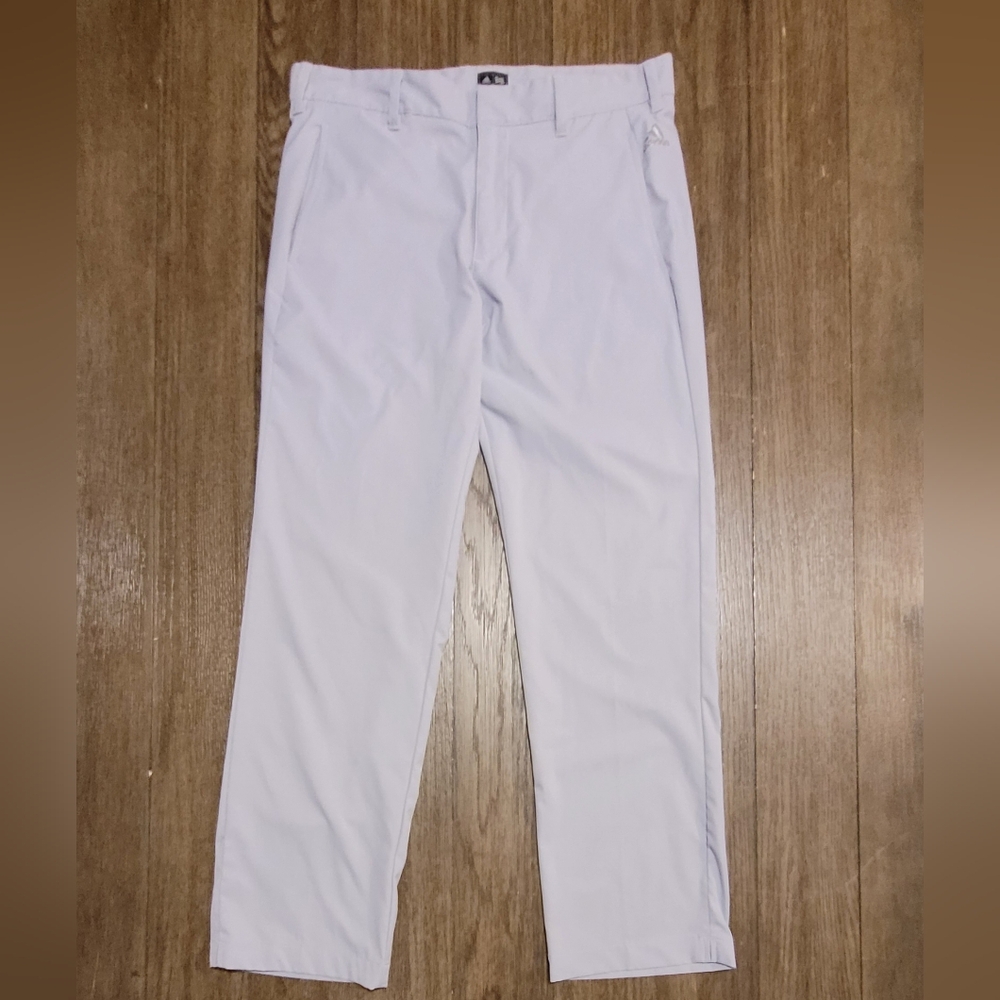 adidas Pants Size 32x30